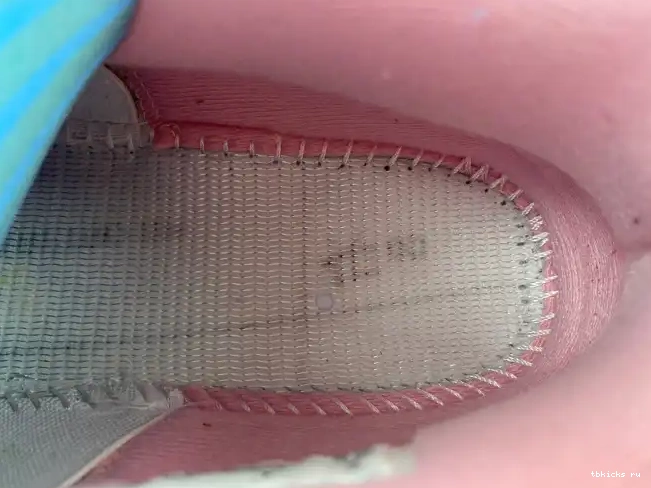 Cheap TB JORDAN OFF-WHITE 4 X PINK 0612